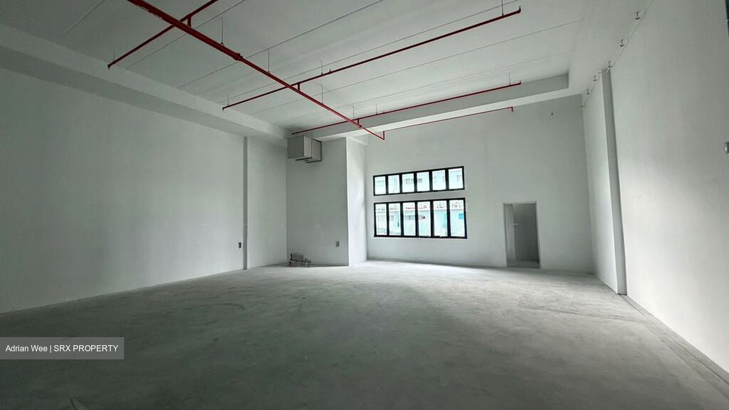 Ct Foodnex (D25), Factory #512724081